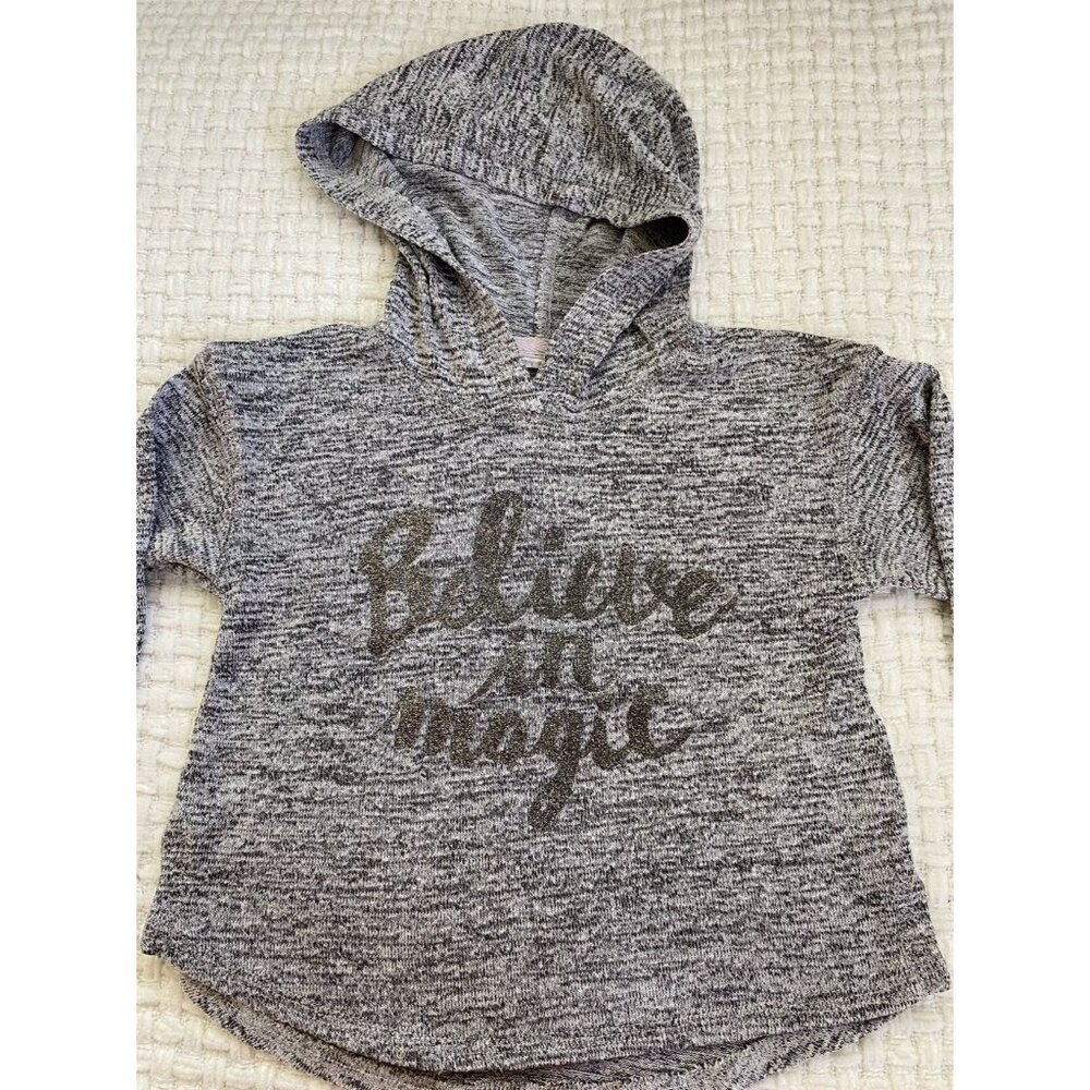 H&M Believe In Magic Hoodie